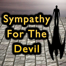 256x256 Sympathy For The Devil
