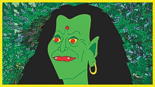 644x363 Sympathy For Shakchunni The Daily Star