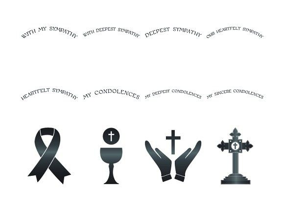 580x432 Condolences Icons Icons Icons Condolences, Food Icons, Icon Set
