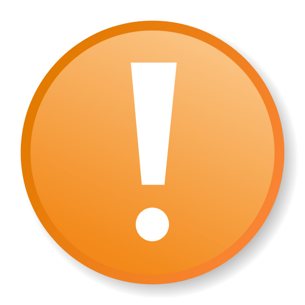 600x600 Symptoms Icon