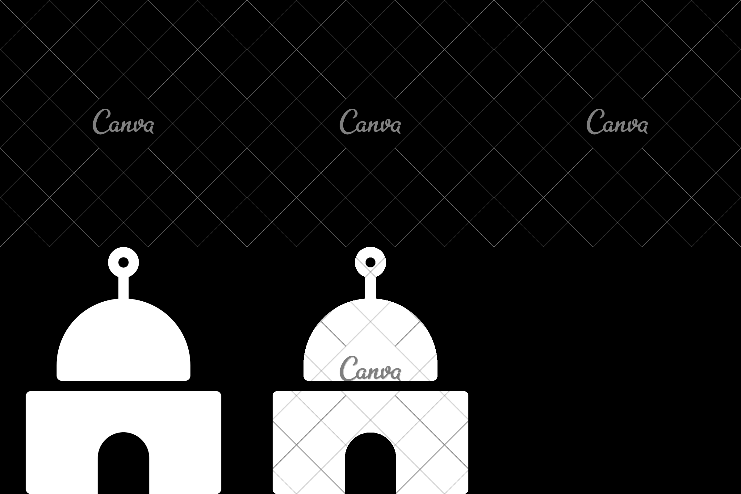 2400x1600 Synagogue Icon