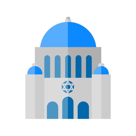 450x450 Synagogue Icon Royalty Free Vector Graphics