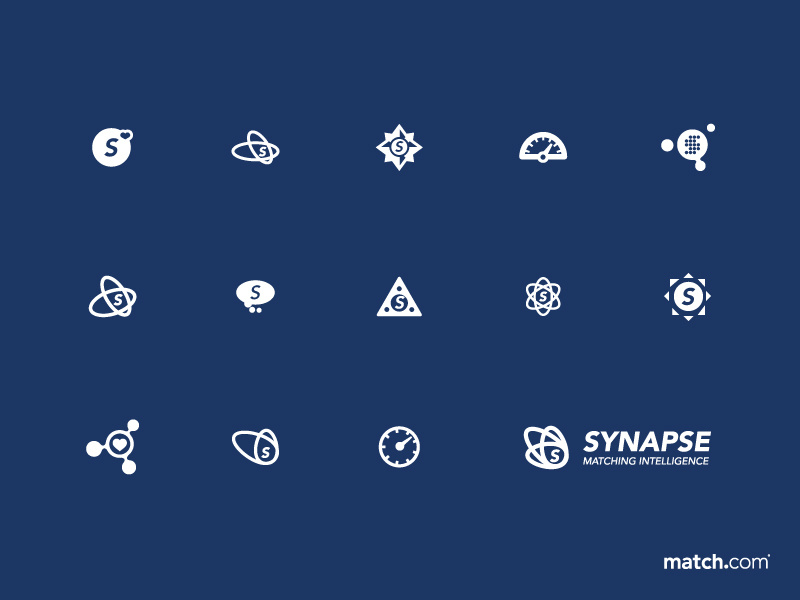 Synapse Feature Icons 800x600 Synapse Feature Icons