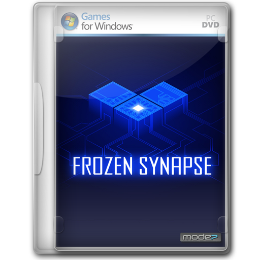 Frozen, Synapse Icon 512x512 Frozen, Synapse Icon