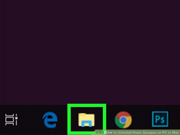 How To Uninstall Razer Synapse On Pc Or Mac 728x546 How To Uninstall Razer Synapse On Pc Or Mac