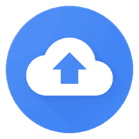 200x200 Google Backup Sync