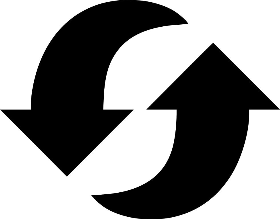 980x764 Refresh Reload Arrow Sync Png Icon Free Download