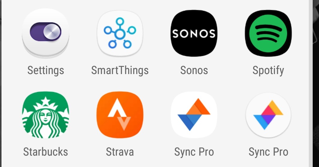 1064x557 Bug Sync Icon Shows Twice In Menu Bar Redditsync