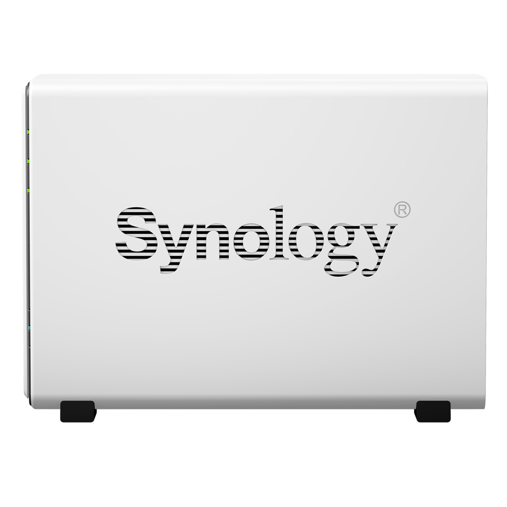download synology to exernal drive