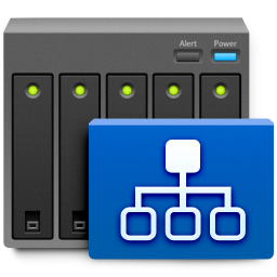 synology drive icon