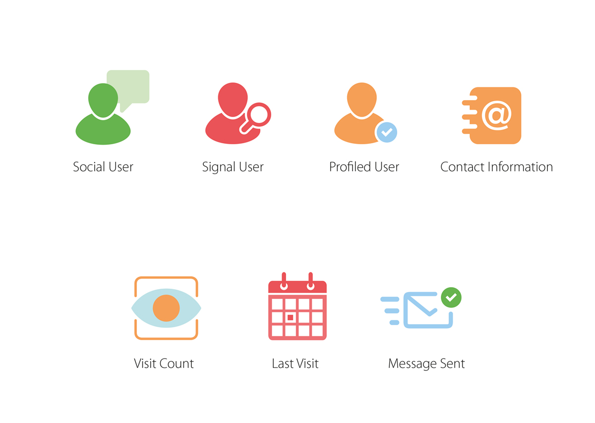 1200x853 Real Estate Icon Design