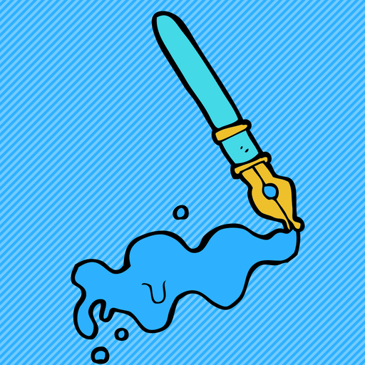 512x512 Cropped Site Icon Synthesis