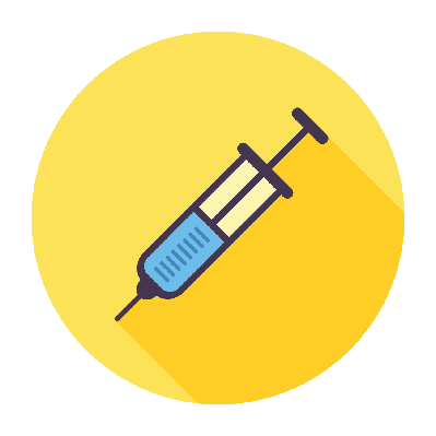 399x399 Flat Syringe Icon Clipart Pbs Learningmedia