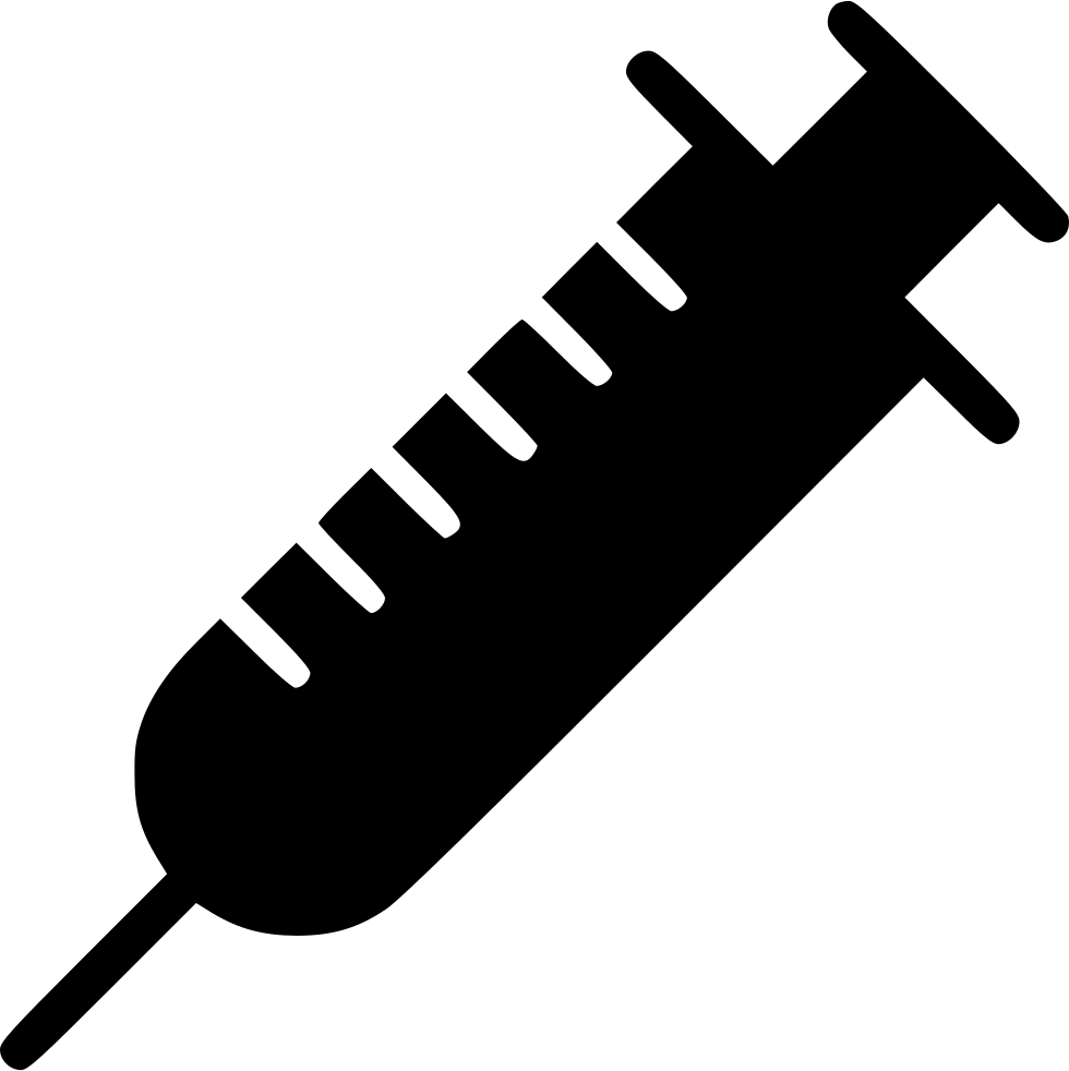 980x982 Syringe Png Icon Free Download