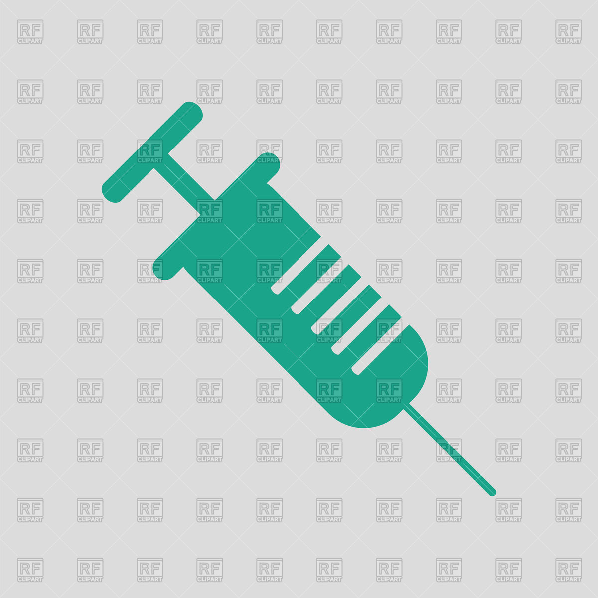 1200x1200 Syringe Icon Vector Image Of Signs, Symbols, Maps Angelp