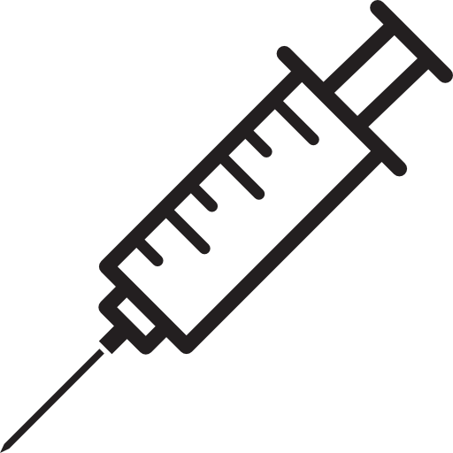 512x512 Injecting Syringe Icons Free Download