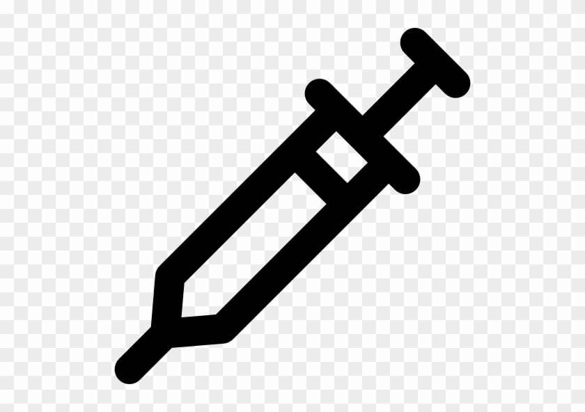 840x592 Syringe Free Icon