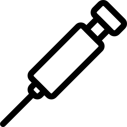 512x512 Syringe Icons Free Download