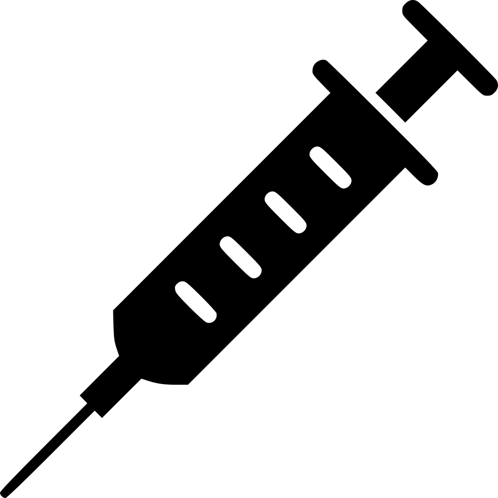 980x980 Syringe Png Icon Free Download