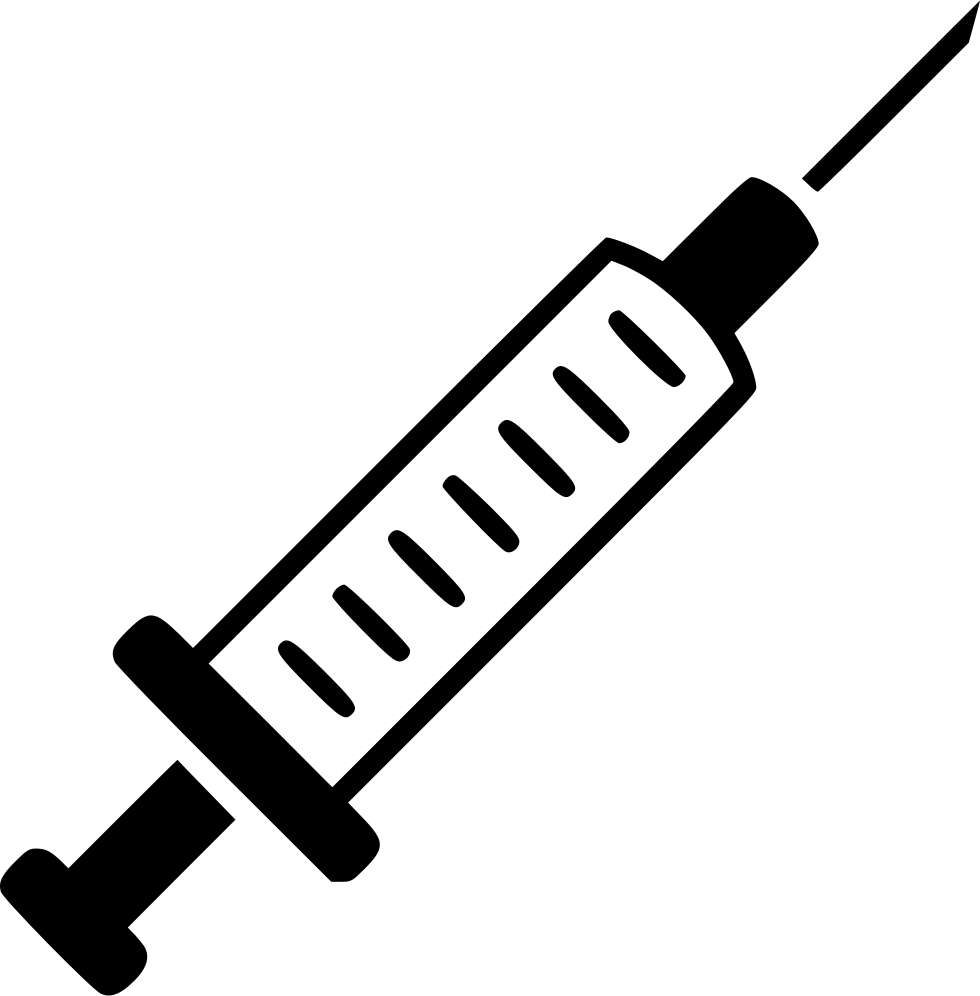 980x996 Syringe Png Icon Free Download