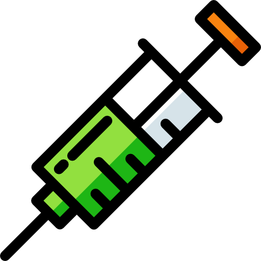 512x512 Syringe Icon