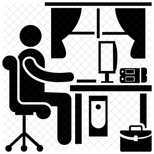It Professional Icon Of Glyph Style 512x512 It Professional Icon Of Glyph Style