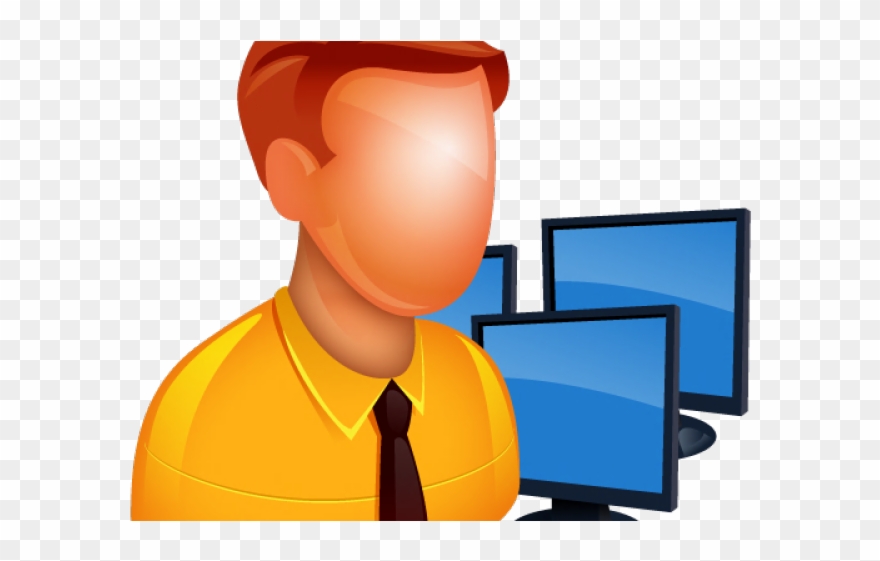 Software Development Clipart System Admin 880x561 Software Development Clipart System Admin