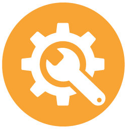System Admin Support 256x256 System Admin Support