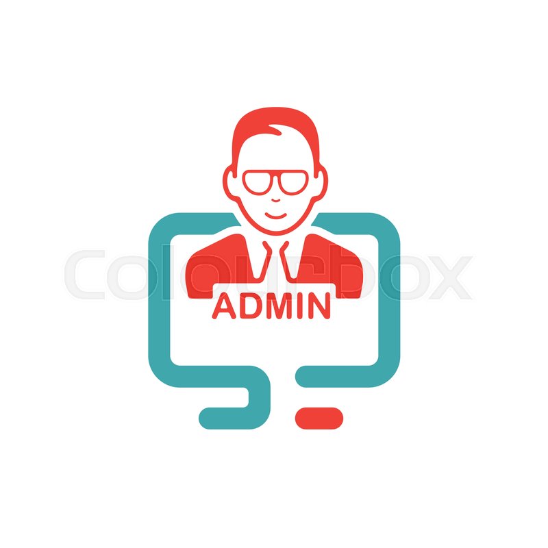 Administrator Icon 800x800 Administrator Icon