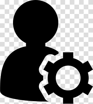System Administrator Icon