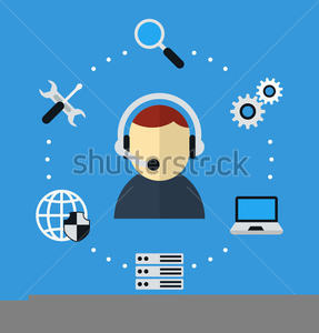 287x300 System Administrator Icon Free Images
