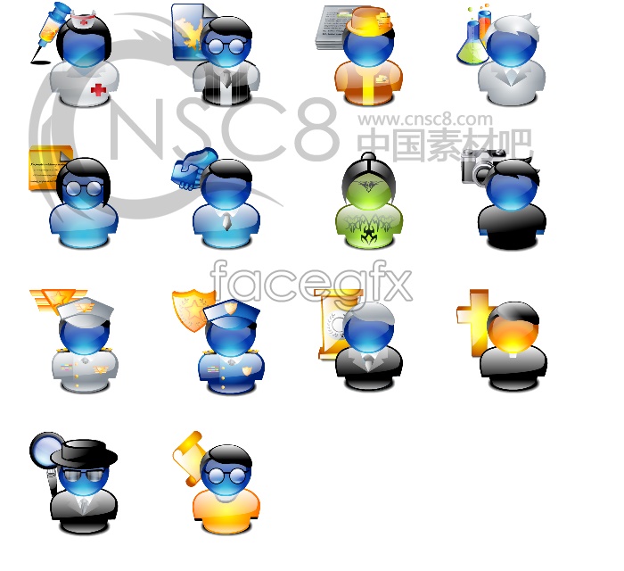 700x640 System Administrator Icons Over Millions Vectors, Stock Photos