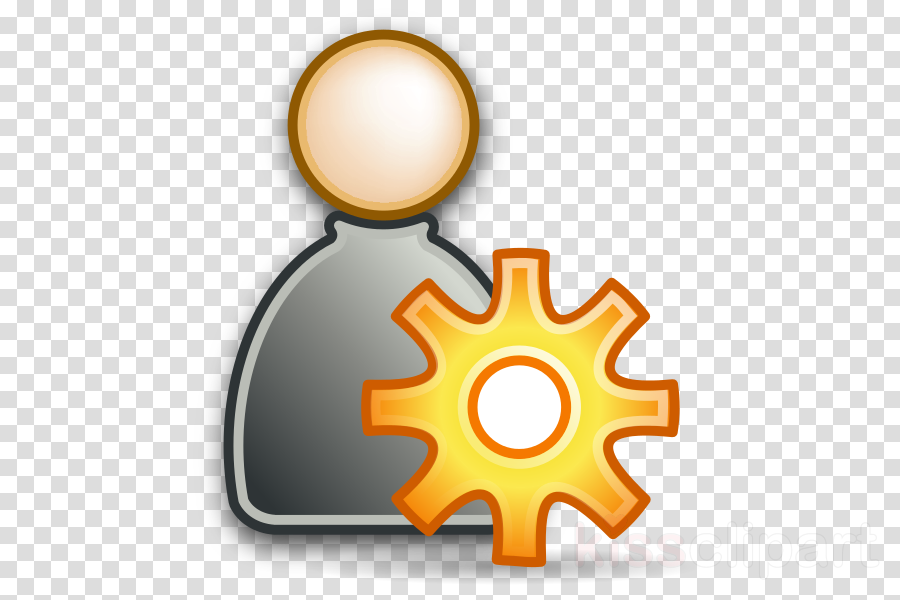 900x600 User, Email, Orange, Transparent Png Image Clipart Free Download