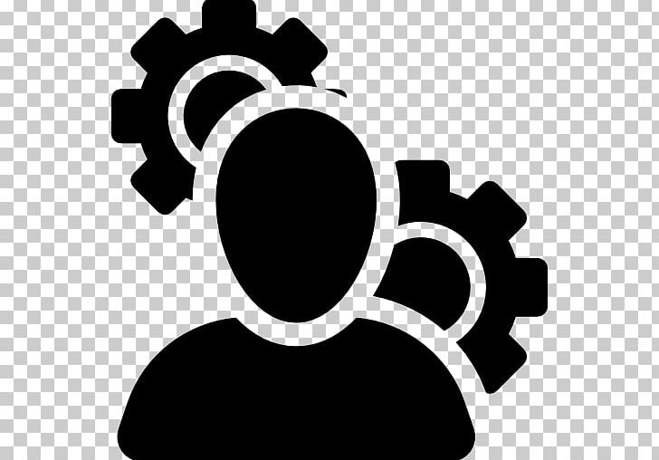 728x508 Computer Icons System Administrator Png, Clipart, Black And White
