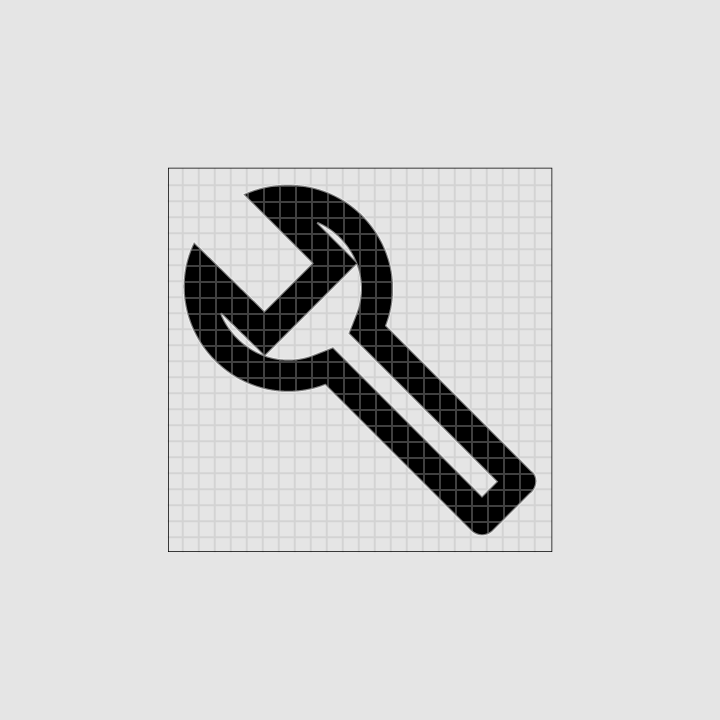 720x720 System Icons