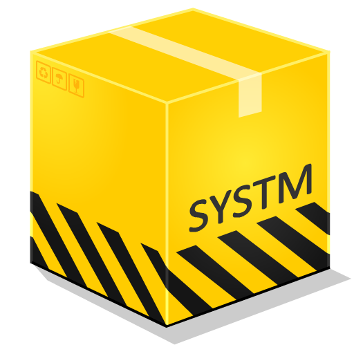 512x512 System Icon