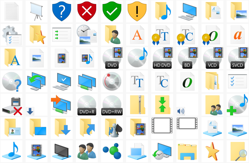 1011x664 Download Icons From Windows Build