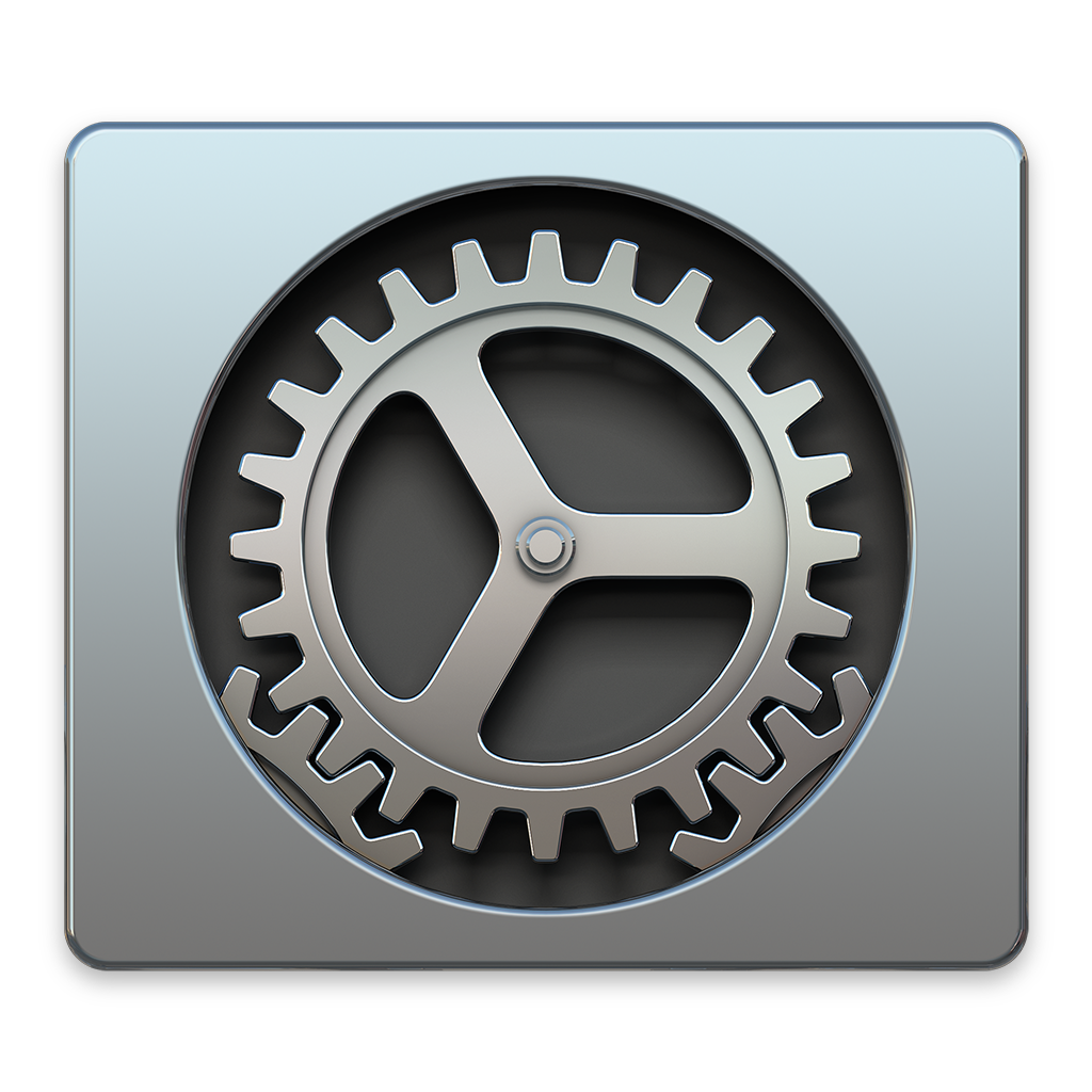 1024x1024 Free System Icon