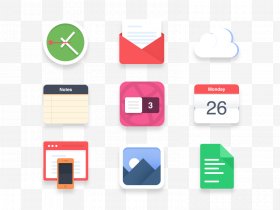 280x210 Phone Icon Onlinewebfonts, Png, Royaltyfree, Automotive