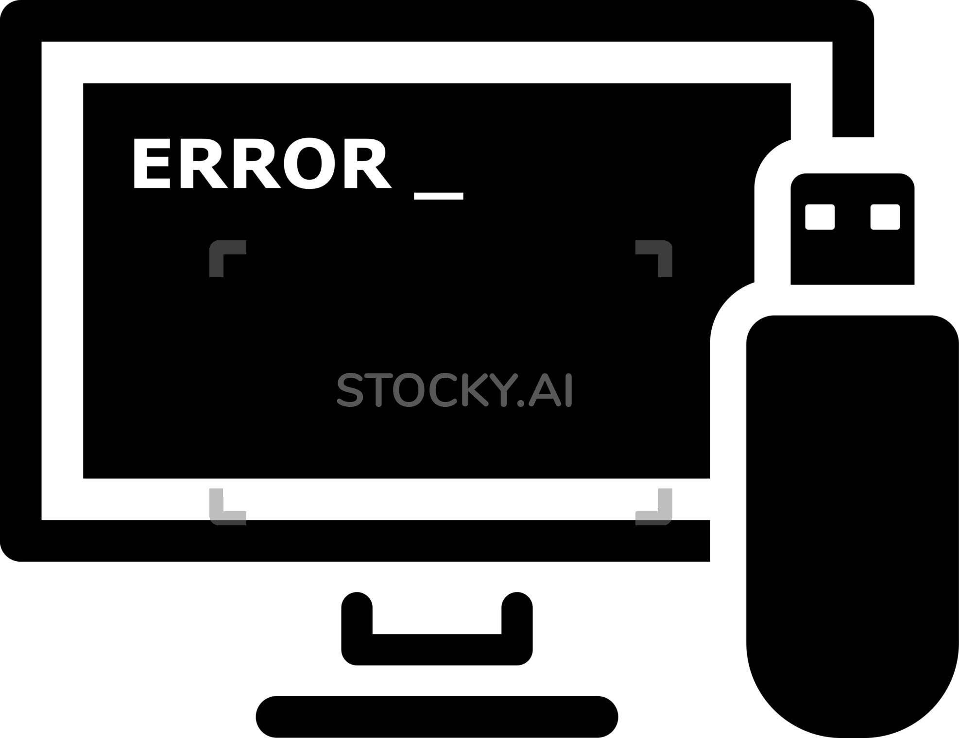 Image Of System Repair Icon Flat Design 1974x1520 Image Of System Repair Icon Flat Design