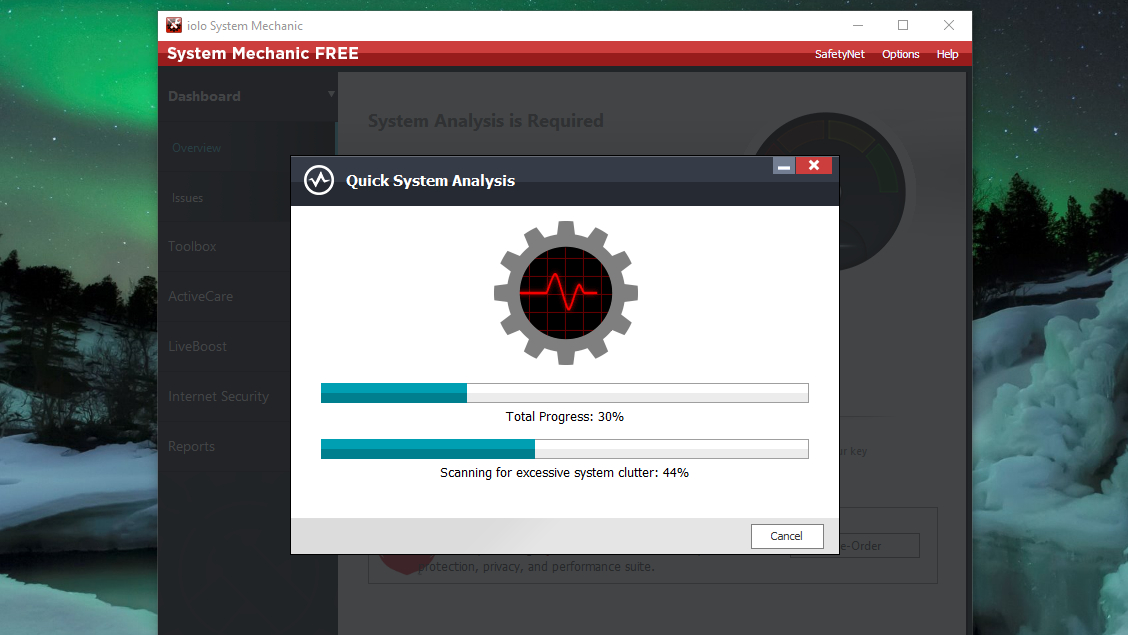 Iolo System Mechanic Review Techradar 1128x635 Iolo System Mechanic Review Techradar