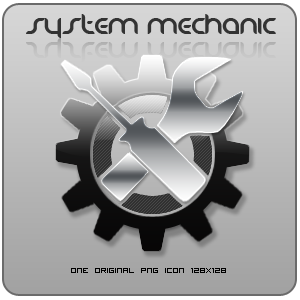 System Mechanic Icon at Vectorified.com | Collection of System Mechanic ...