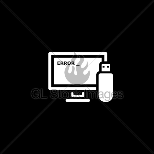 System Repair Icon Flat Design Gl Stock Images 500x500 System Repair Icon Flat Design Gl Stock Images