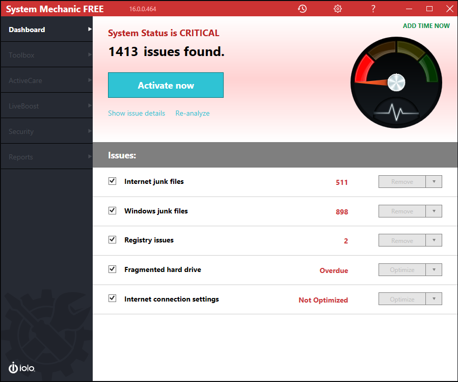Get The Right Solutions To Completely Remove System Mechanic 899x750 Get The Right Solutions To Completely Remove System Mechanic