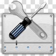 Gloss Dock Icons, Control Panel 192x192 Gloss Dock Icons, Control Panel