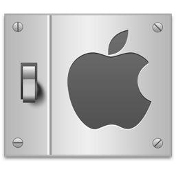 System Preferences Icon 256x256 System Preferences Icon