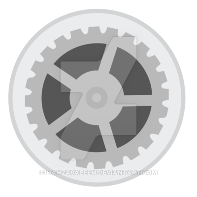 System Preferences Icon Update 400x399 System Preferences Icon Update