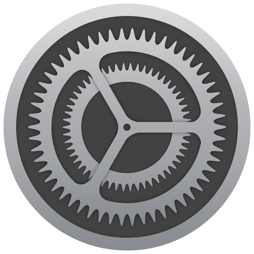 Apple Preferences Icons Images 1024x1024 Apple Preferences Icons Images