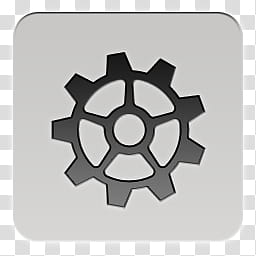 256x256 Quadrates Extended, System Settings Icon Transparent Background