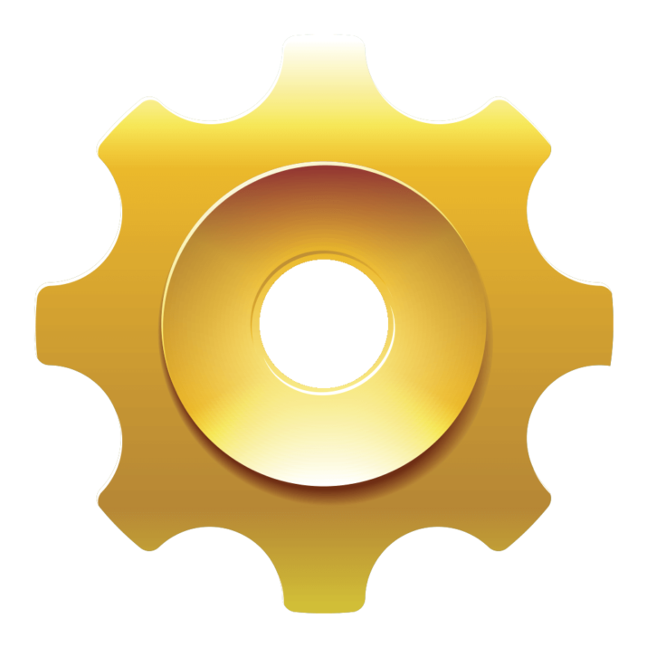 715x715 Setting Icon Png Image Free Download